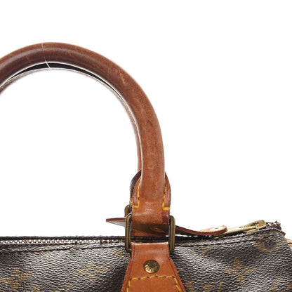 Louis Vuitton Monogram Speedy 25 13 of 29