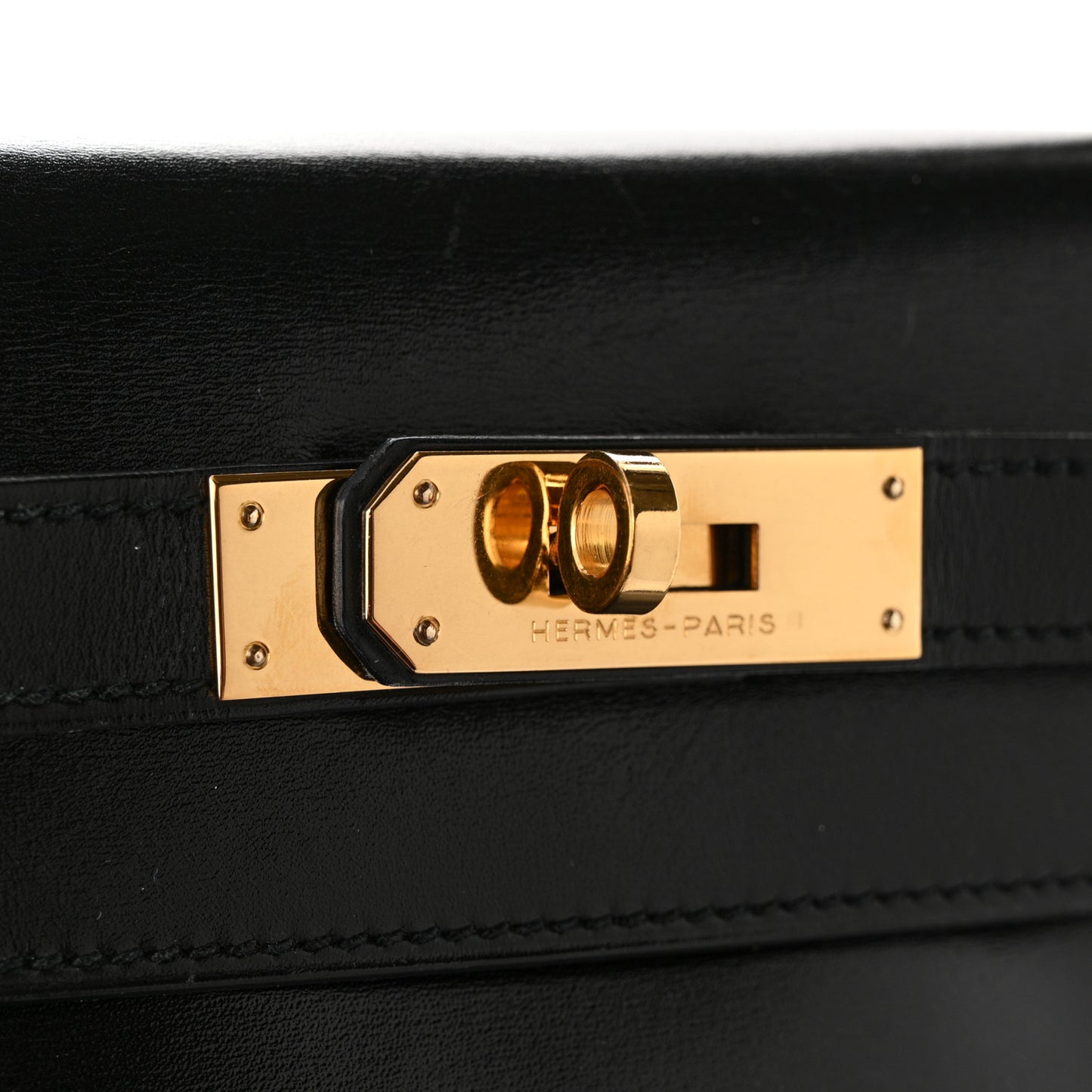 Box Kelly Retourne 28 Black
