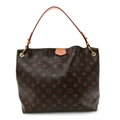 Louis Vuitton Monogram Graceful PM 1 of 12
