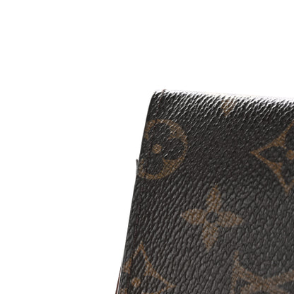 Louis Vuitton Monogram Multiple Wallet 8 of 8