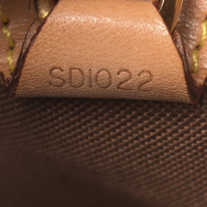 Louis Vuitton Monogram Ellipse PM 7 of 16