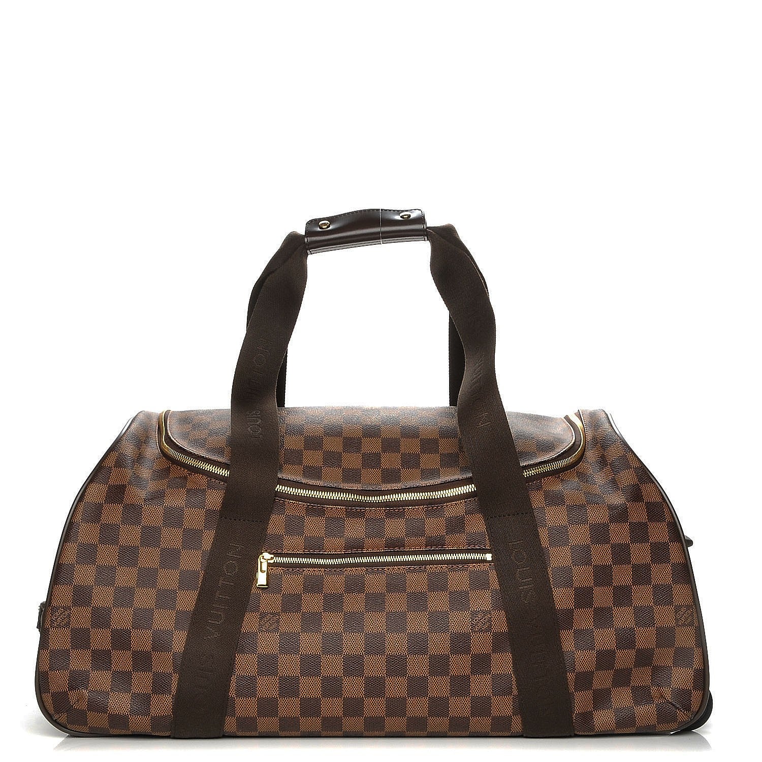 Louis Vuitton Damier Ebene Neo Eole 55 1 of 7