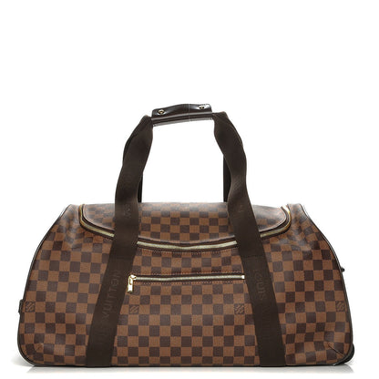 Louis Vuitton Damier Ebene Neo Eole 55 1 of 7