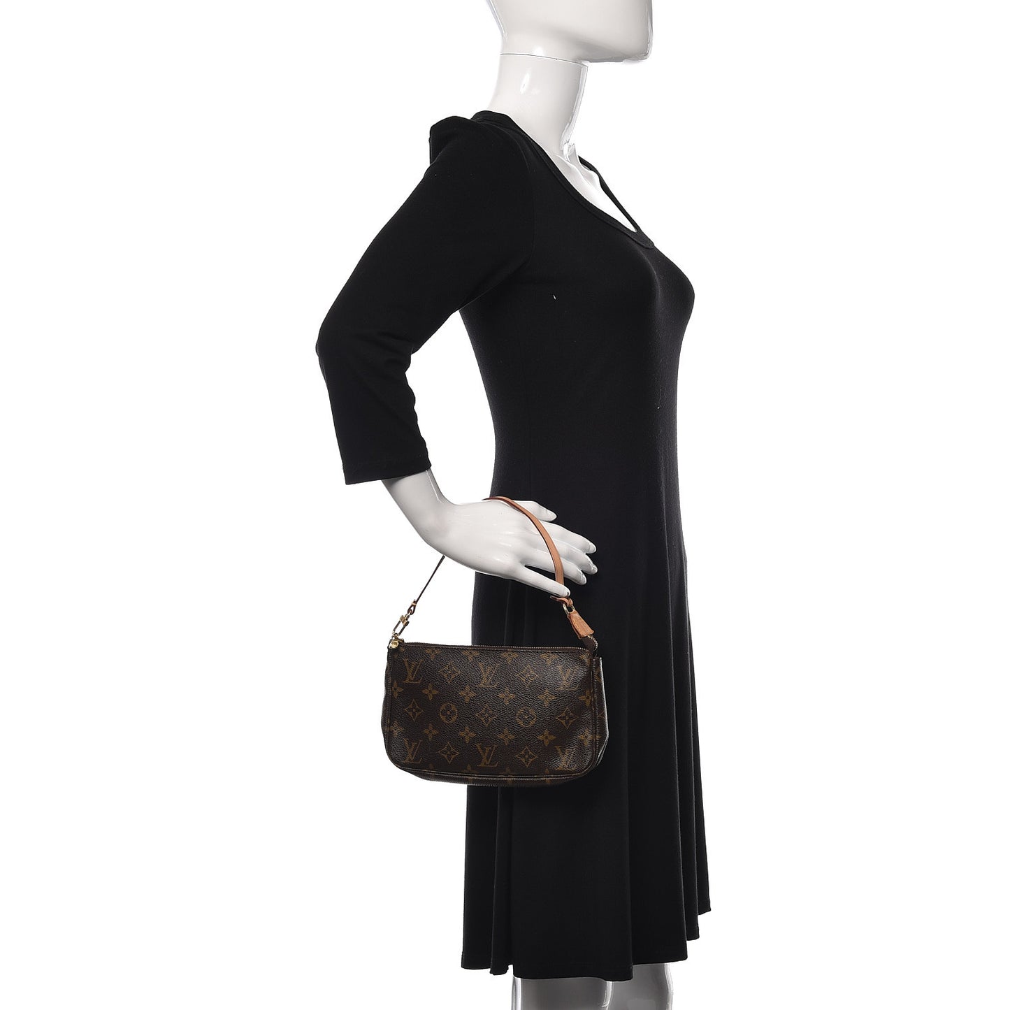 Monogram Pochette Accessories