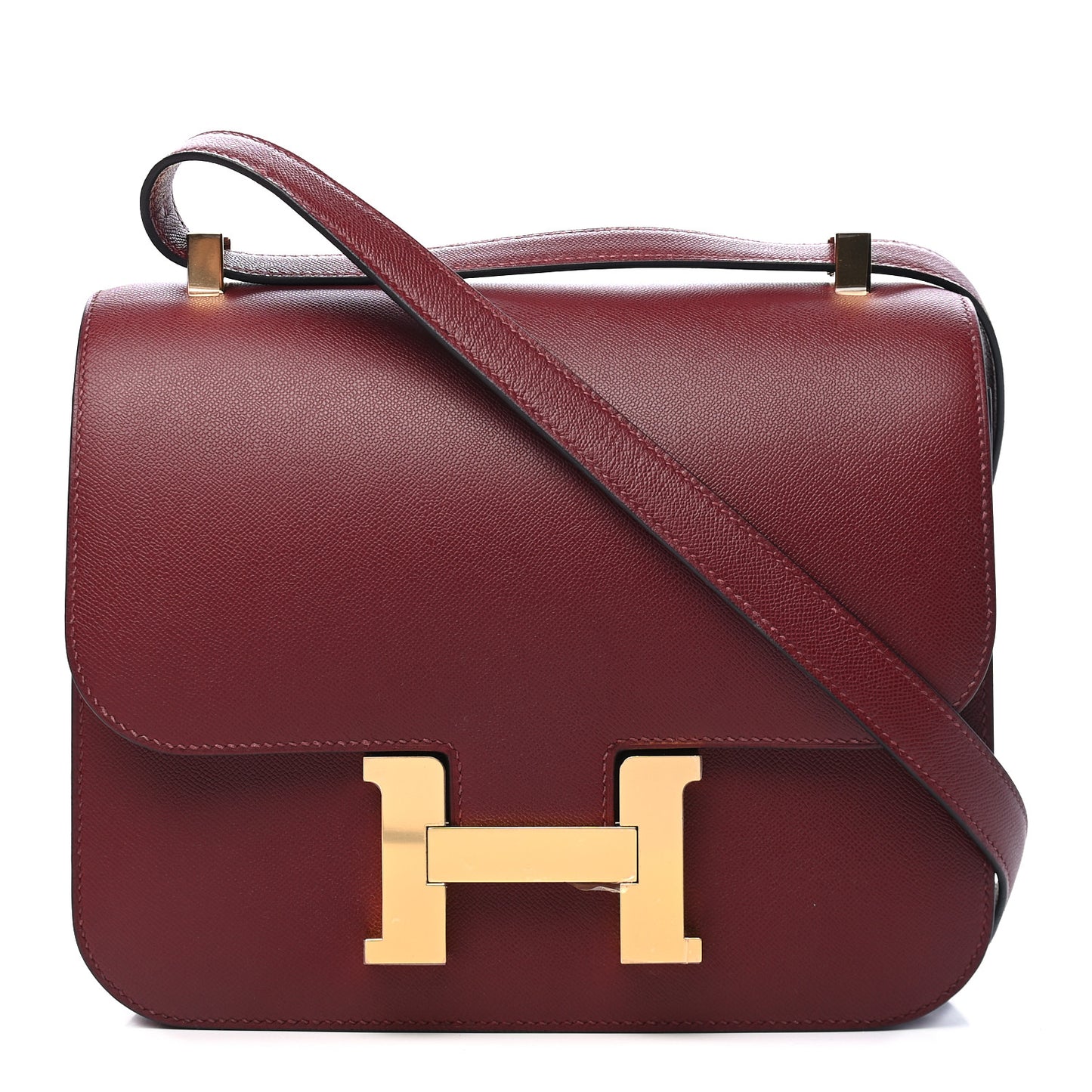 Grained Monsieur Constance 24 Rouge H
