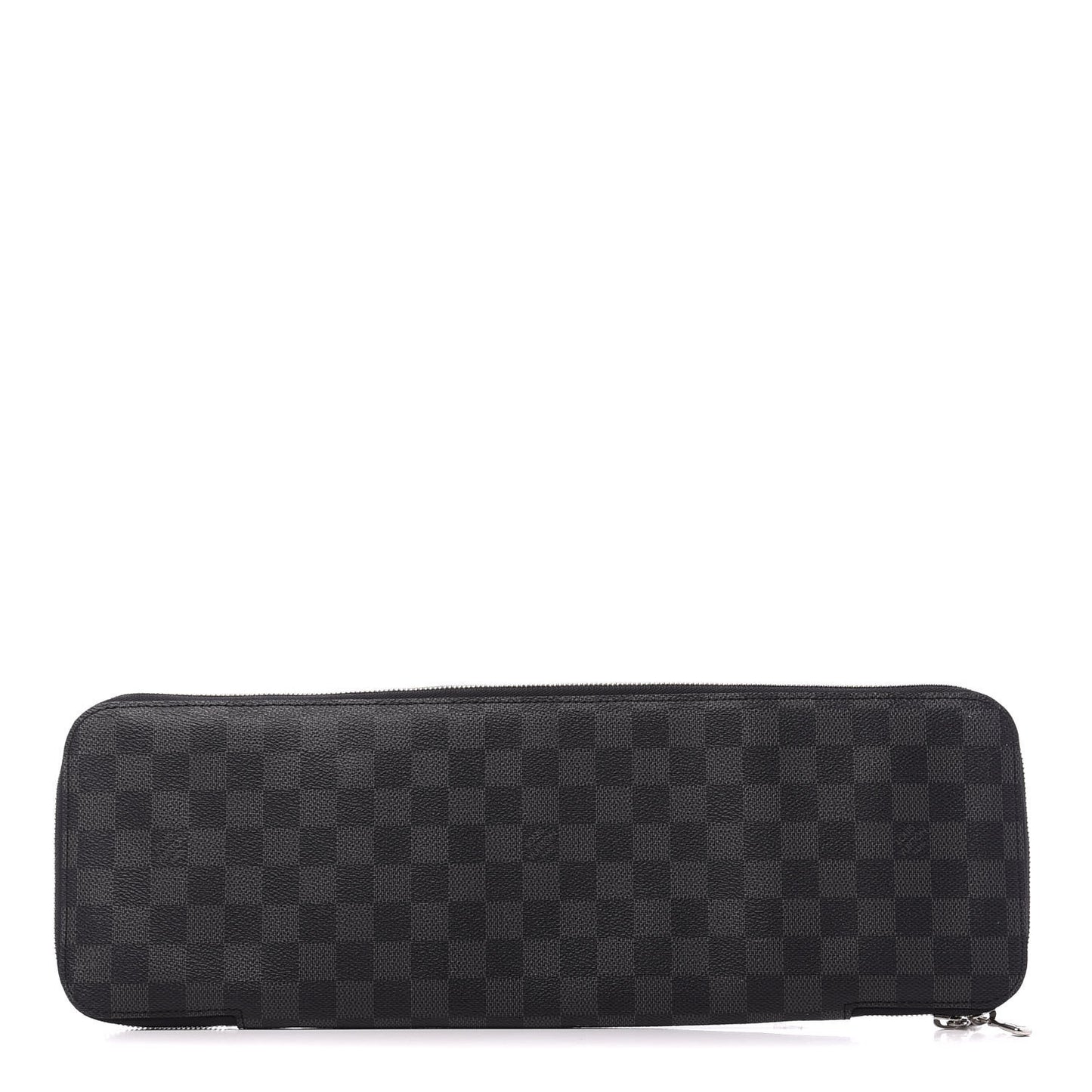Damier Graphite 5 Tie Case