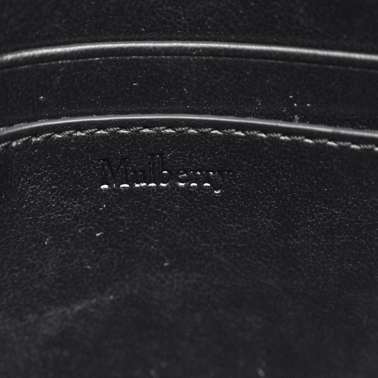 Classic Grain Mini Bayswater White