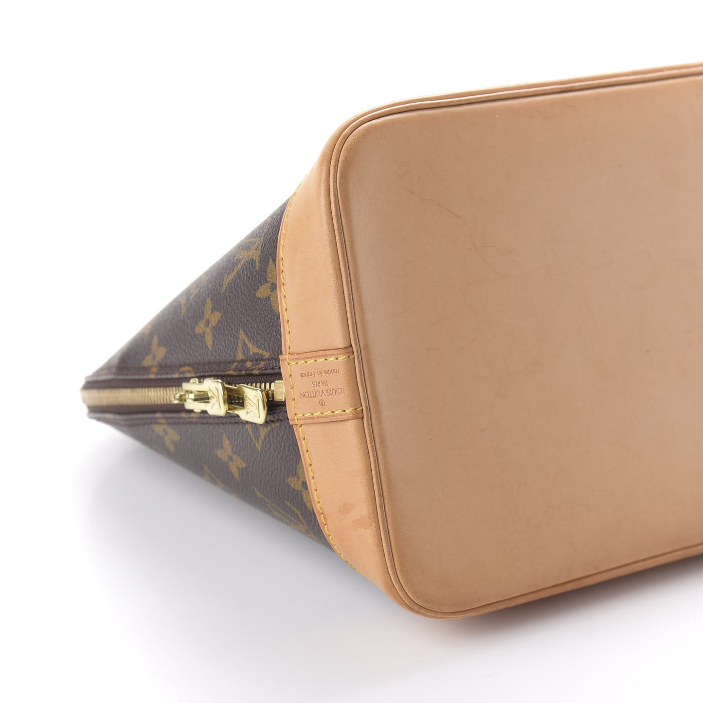 Monogram Alma PM