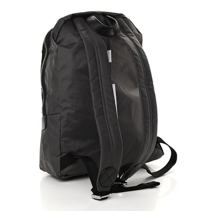 Marc Jacobs Nylon Biker Backpack Black 3 of 12