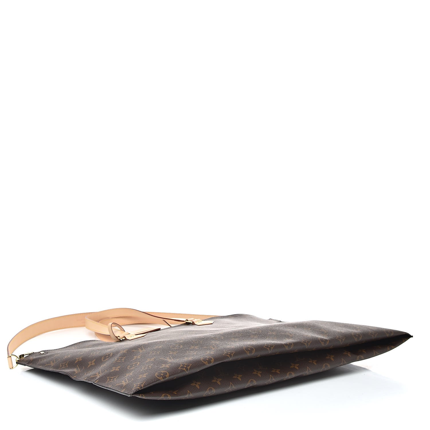 Louis Vuitton Monogram All-In Bandouliere GM 4 of 10