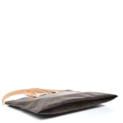 Louis Vuitton Monogram All-In Bandouliere GM 4 of 10