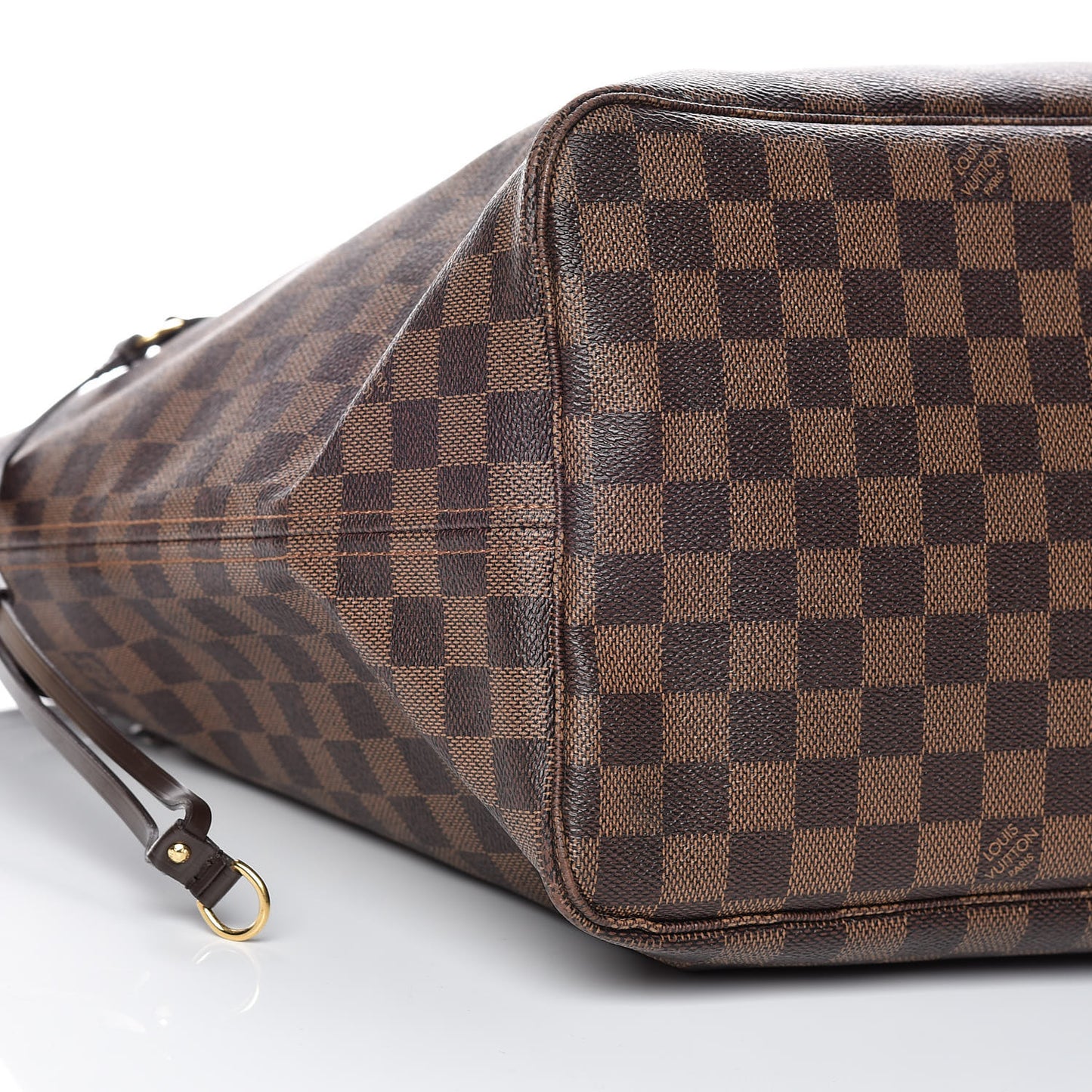 Damier Ebene Neverfull GM