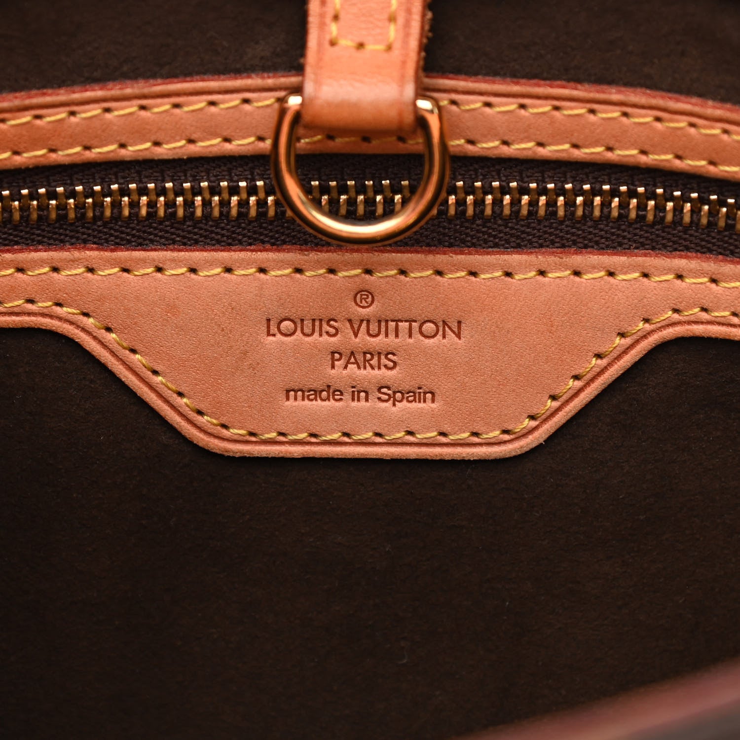 Louis Vuitton Monogram Wilshire PM 11 of 35