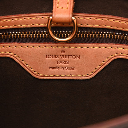 Louis Vuitton Monogram Wilshire PM 11 of 35