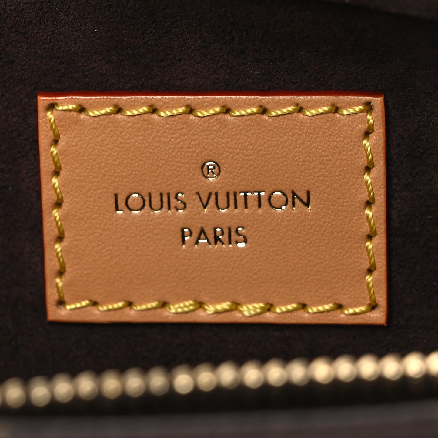 Monogram Mini Bumbag
