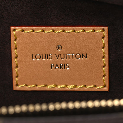Louis Vuitton Monogram Mini Bumbag 5 of 9