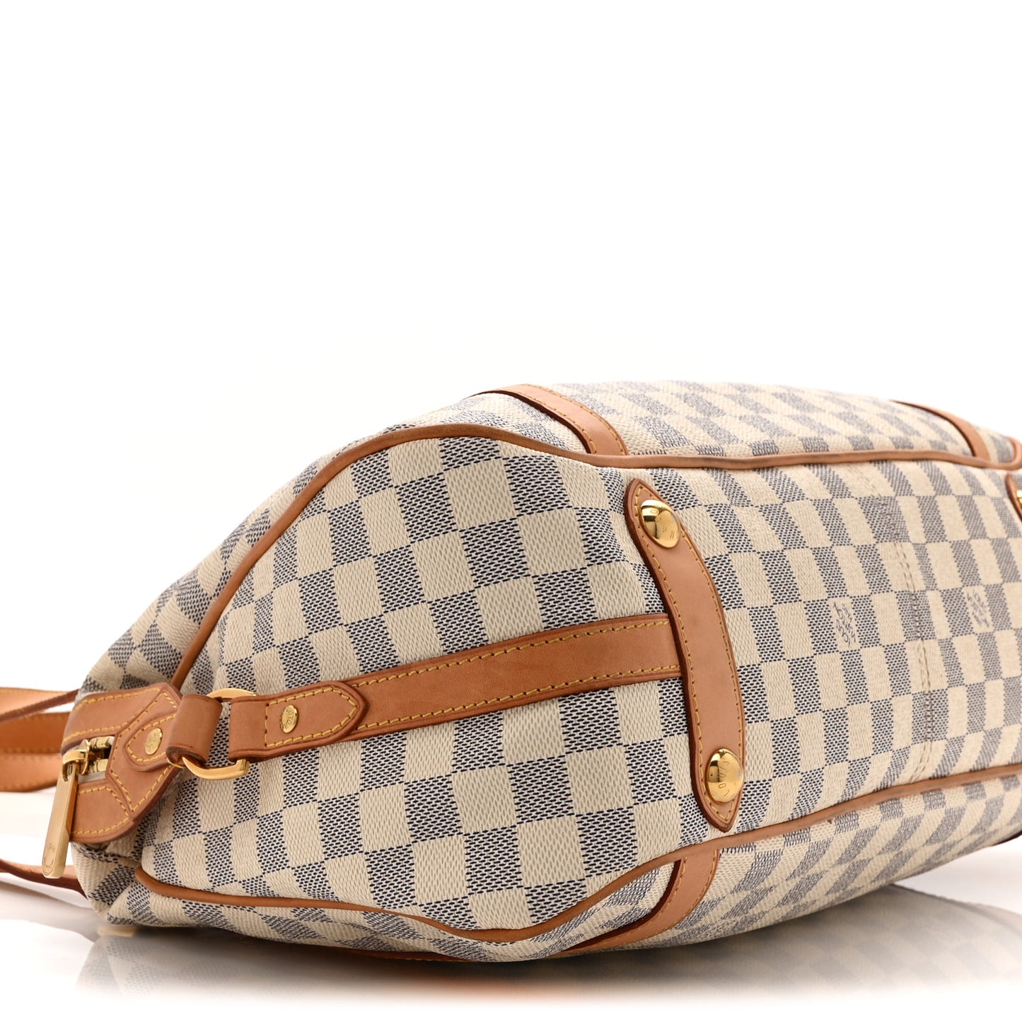 Damier Azur Stresa PM