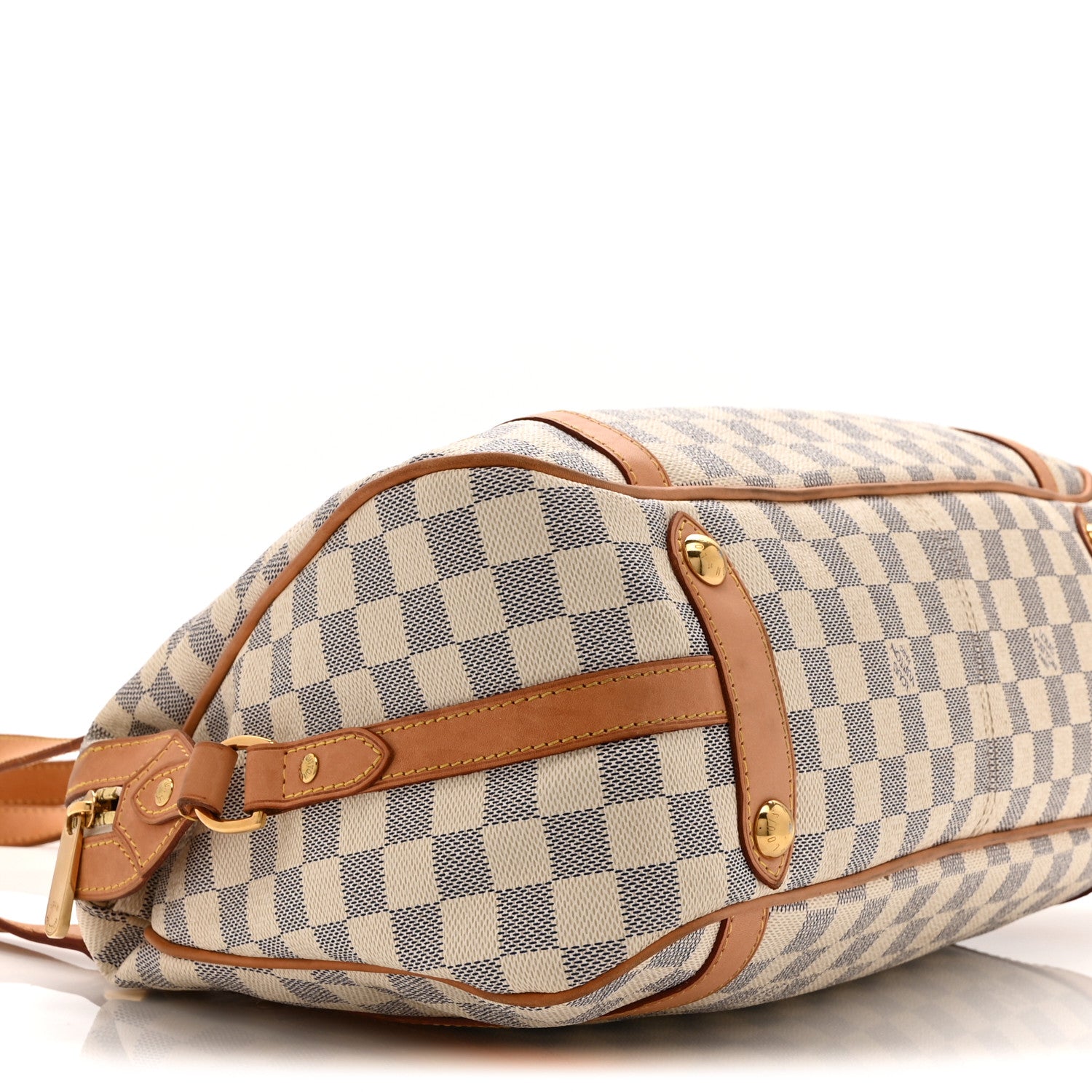 Louis Vuitton Damier Azur Stresa PM 9 of 10