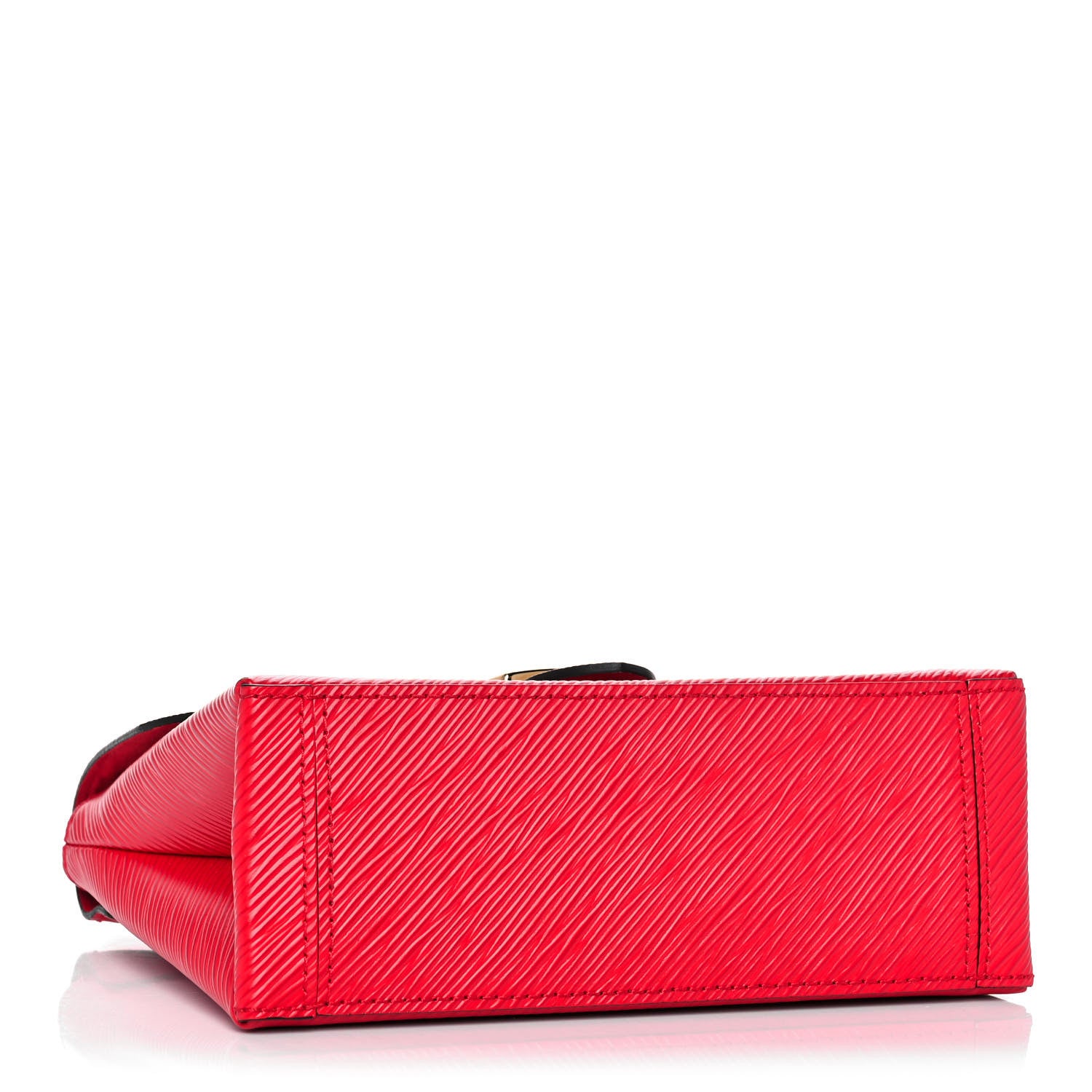 Louis Vuitton Epi Locky BB Coquelicot 4 of 12