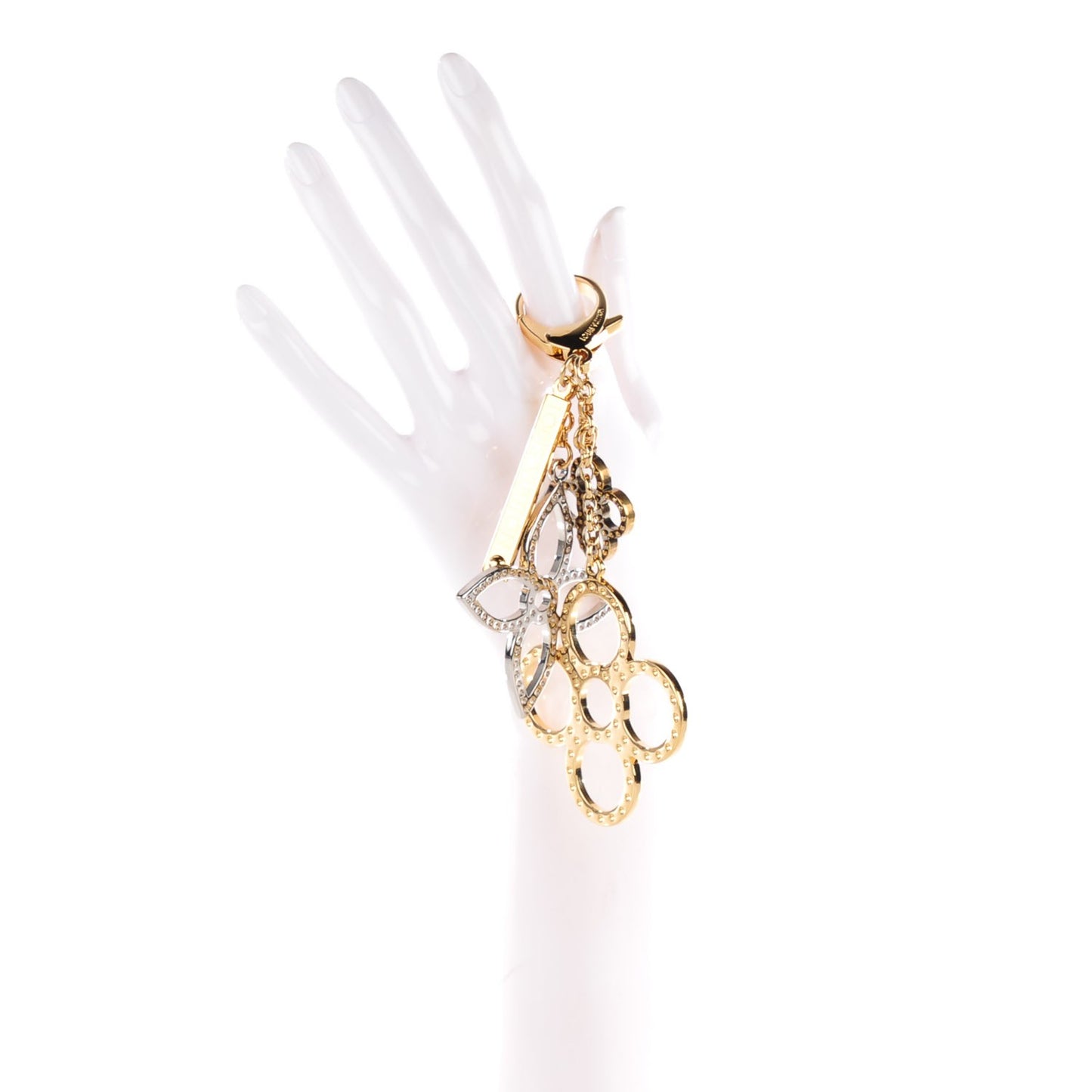 Tapage Bag Charm