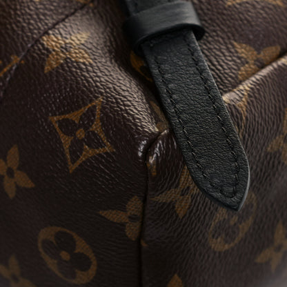 Louis Vuitton Reverse Monogram Palm Springs Backpack PM 11 of 13