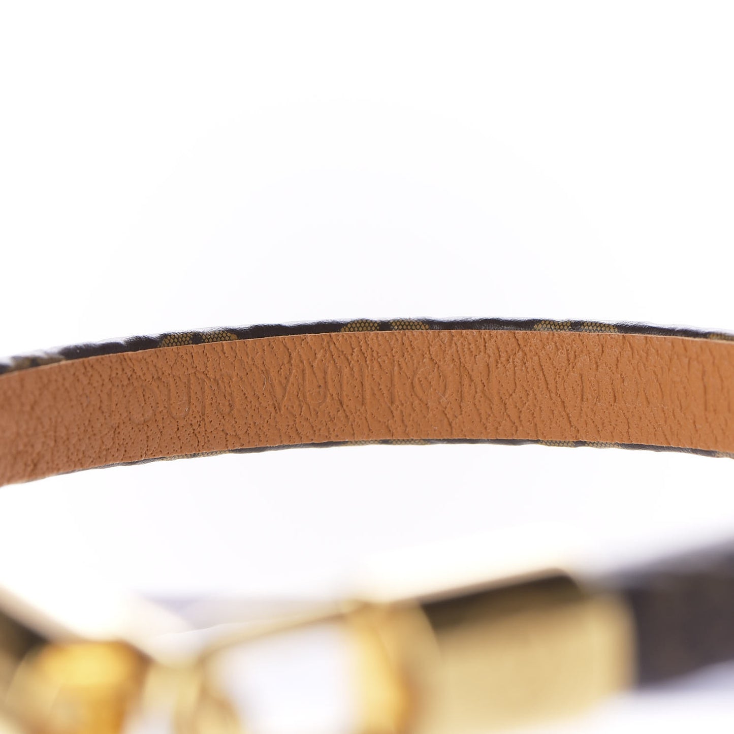 Monogram Tribute Bracelet 19