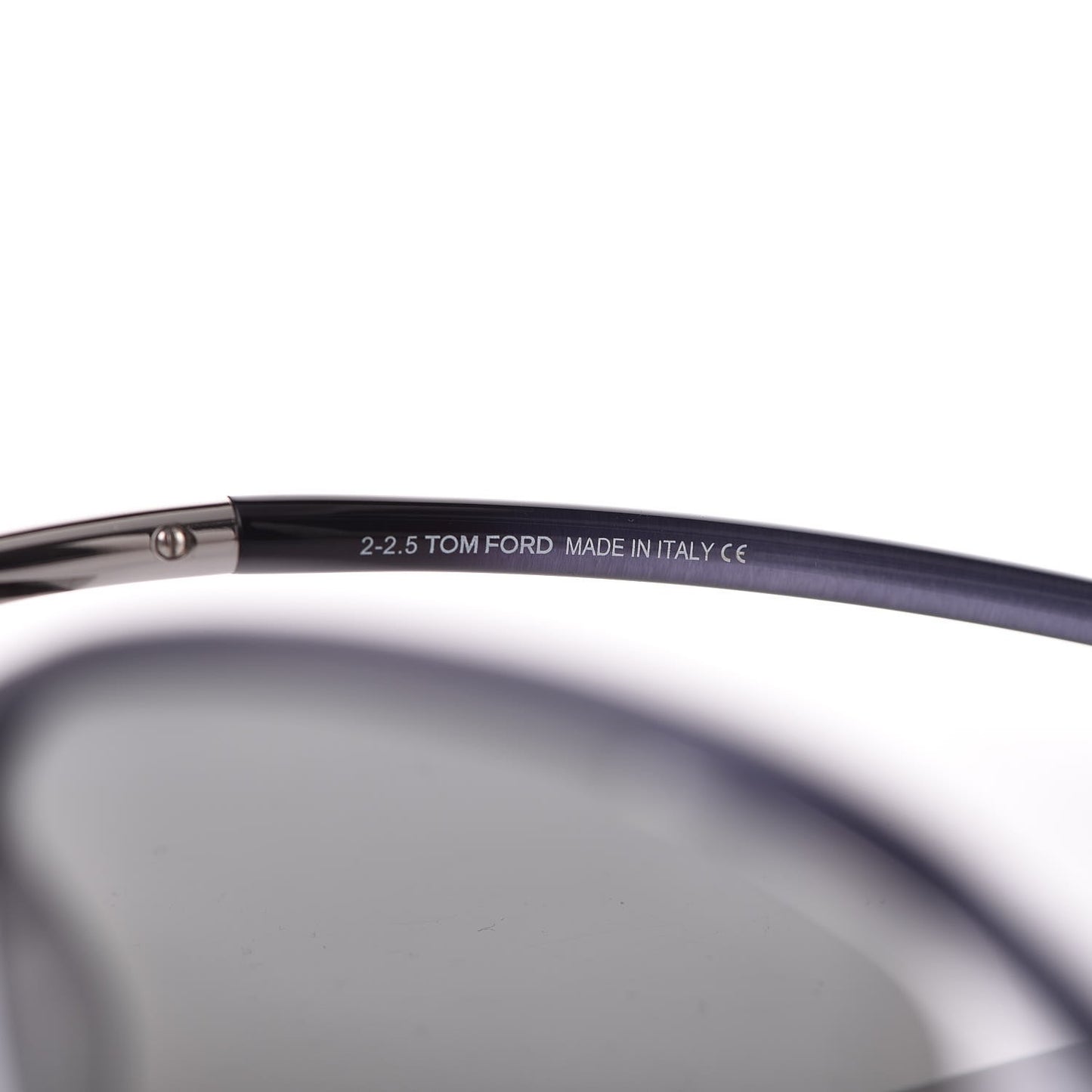 Jennifer Sunglasses TF8 Blue