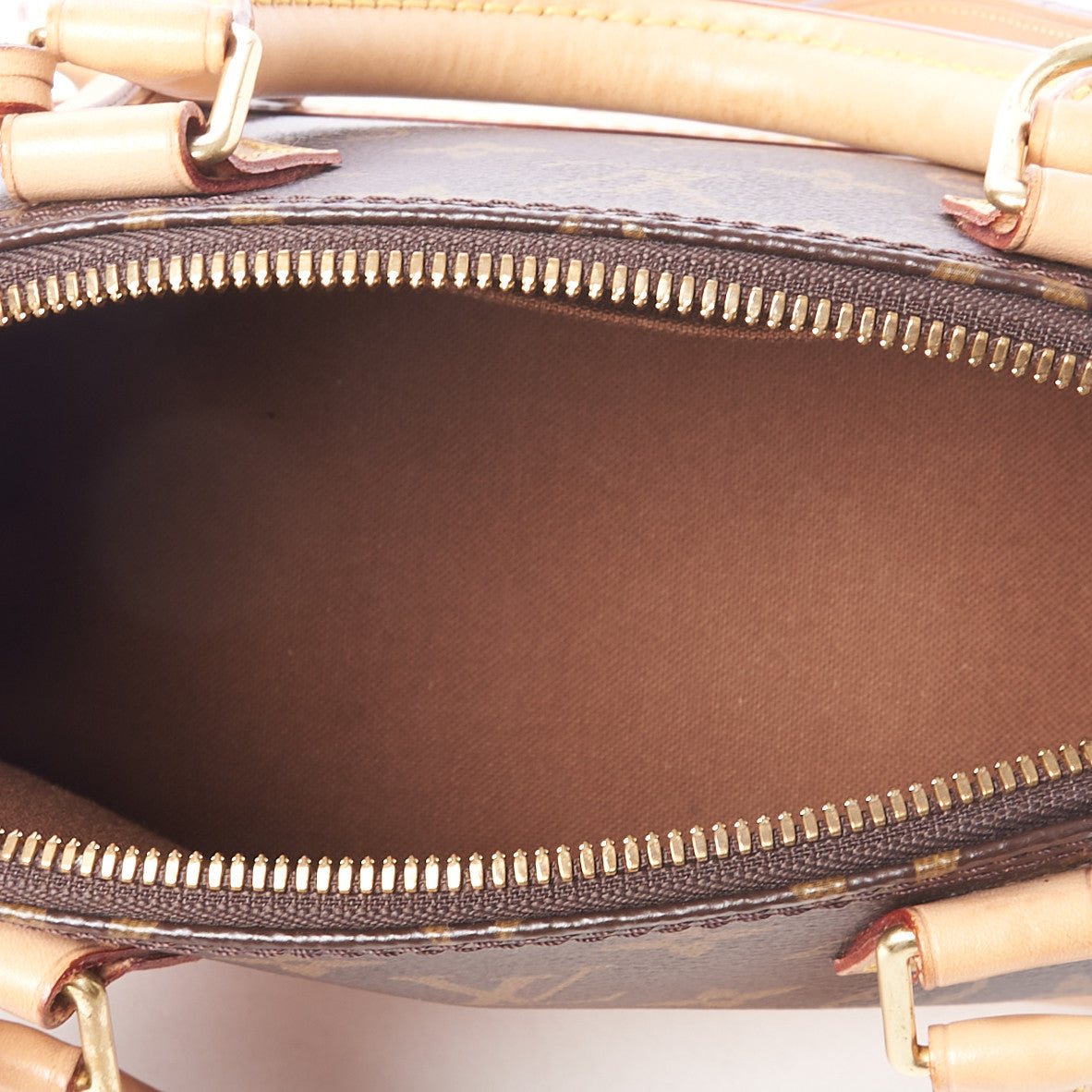 Monogram Alma BB