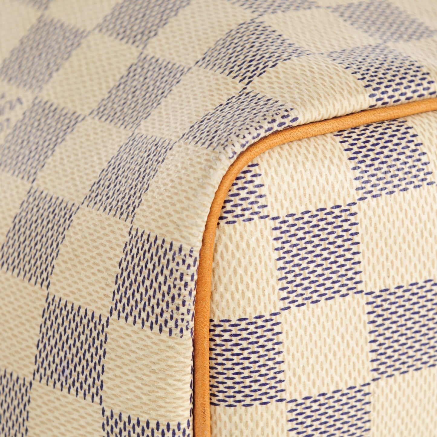 Damier Azur Speedy 30