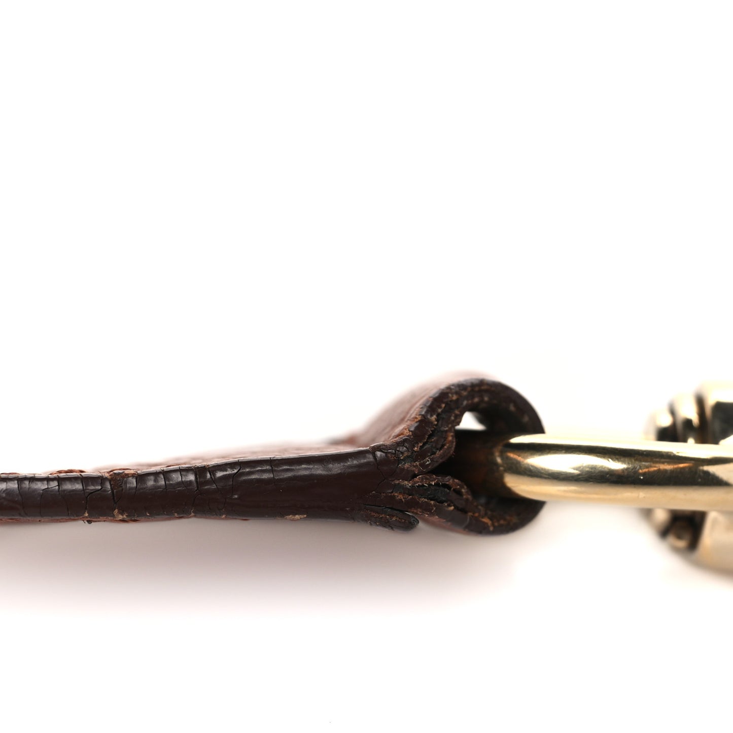 Tumbled Sheepskin Medium Pandora Cigare