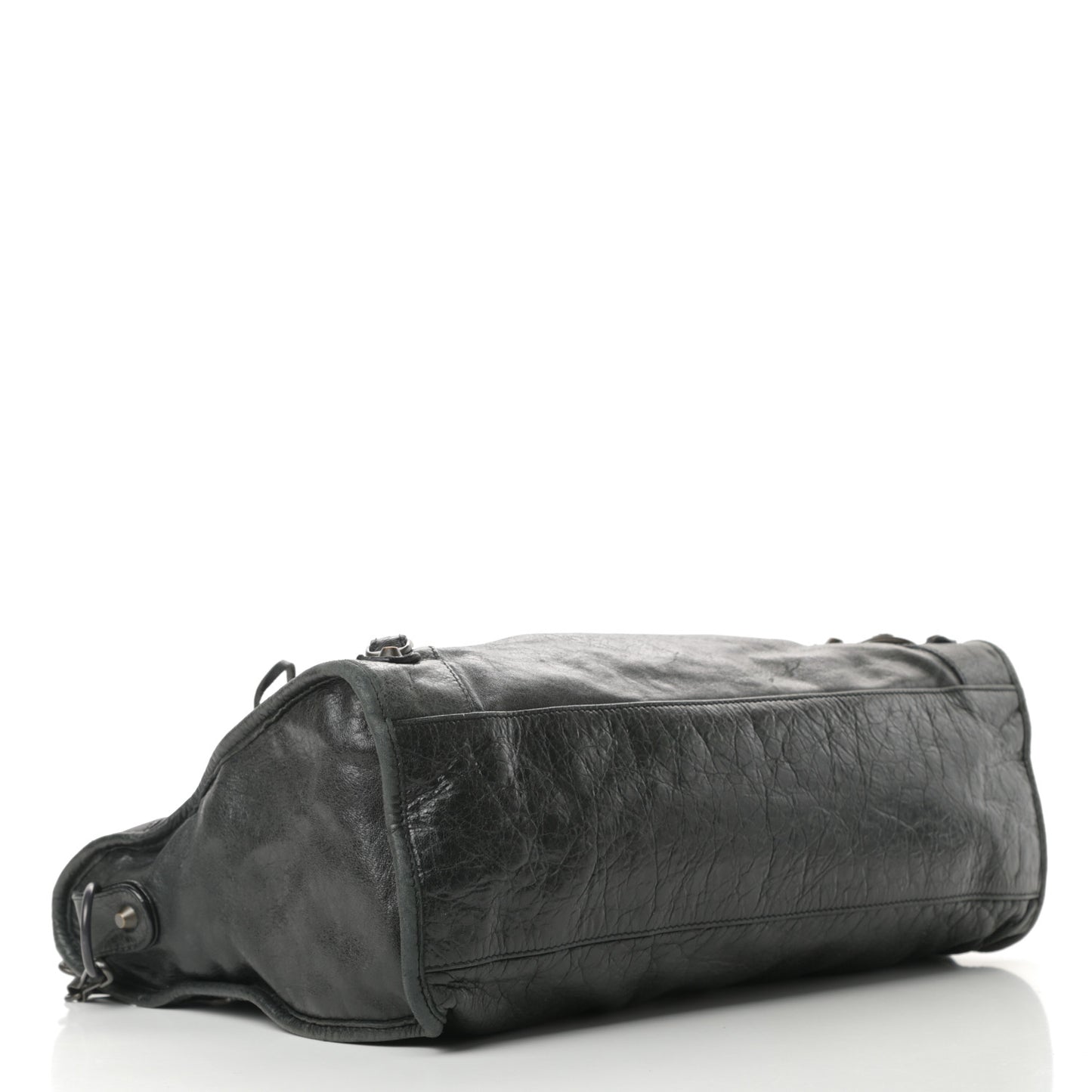 Agneau Classic Hardware City Black