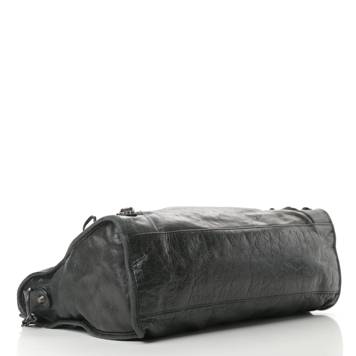 Balenciaga Agneau Classic Hardware City Black 4 of 16