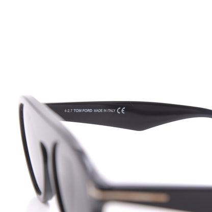 Tom Ford Christopher Sunglasses TF633 Black 5 of 9