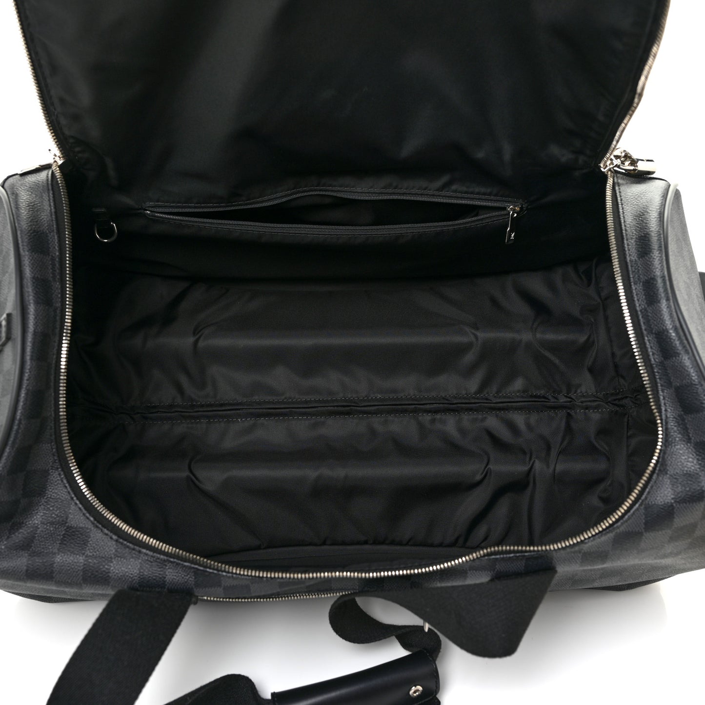 Damier Graphite Neo Eole 55
