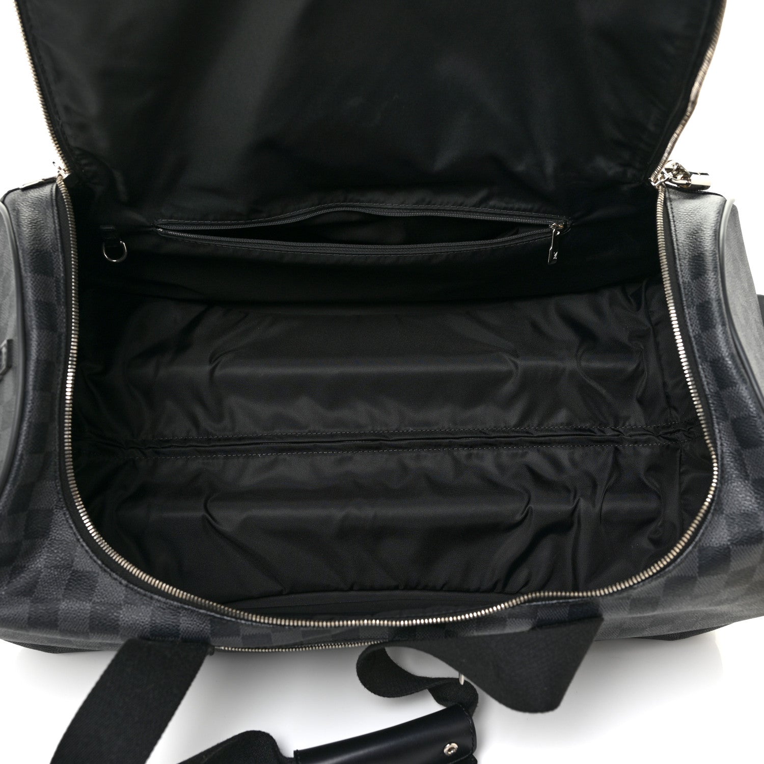 Louis Vuitton Damier Graphite Neo Eole 55 6 of 12
