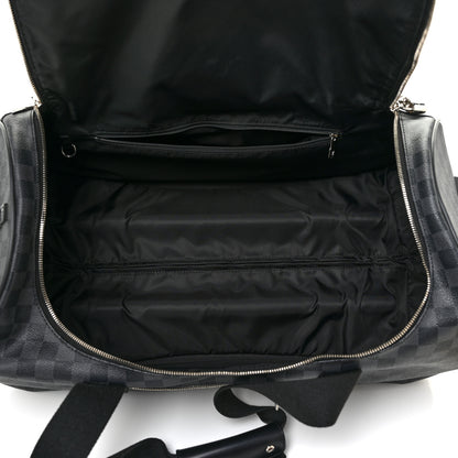 Louis Vuitton Damier Graphite Neo Eole 55 6 of 12