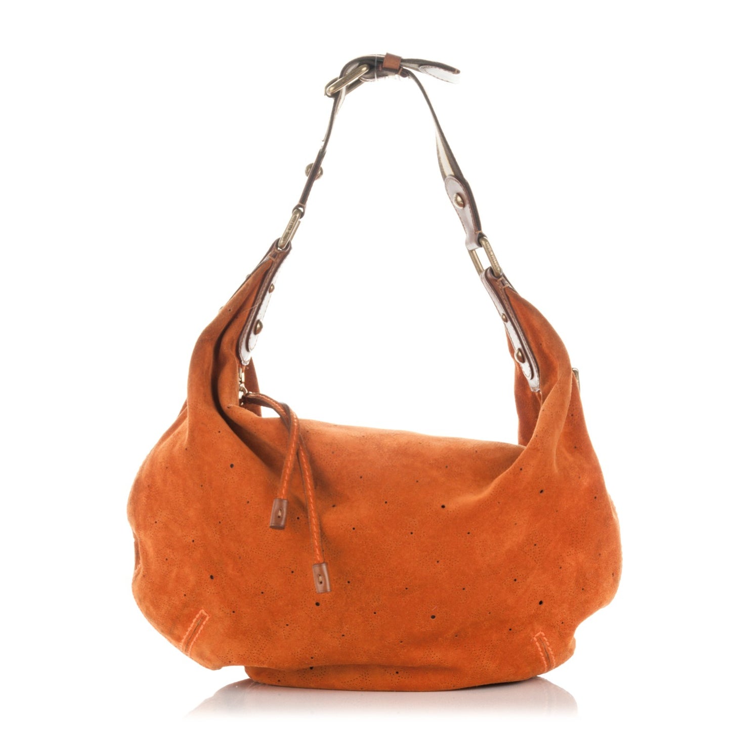 Suede Mahina Onatah GM Orange