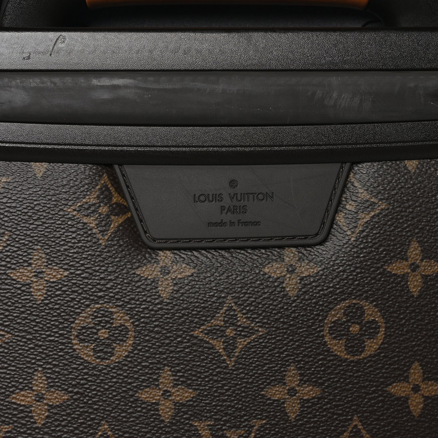 Louis Vuitton Monogram Zephyr 70 6 of 15