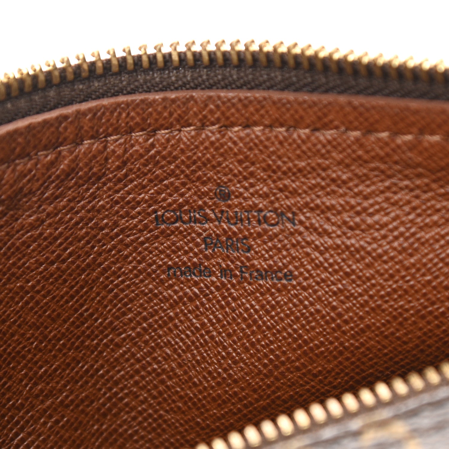 Louis Vuitton Monogram Papillon 26 6 of 11