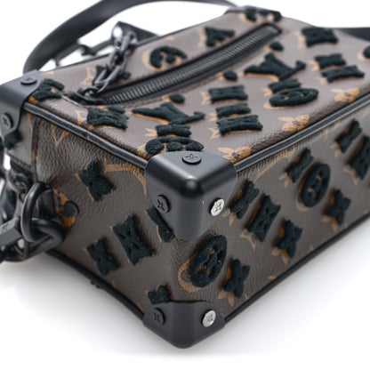 Louis Vuitton Monogram Tuffetage Mini Soft Trunk 8 of 9