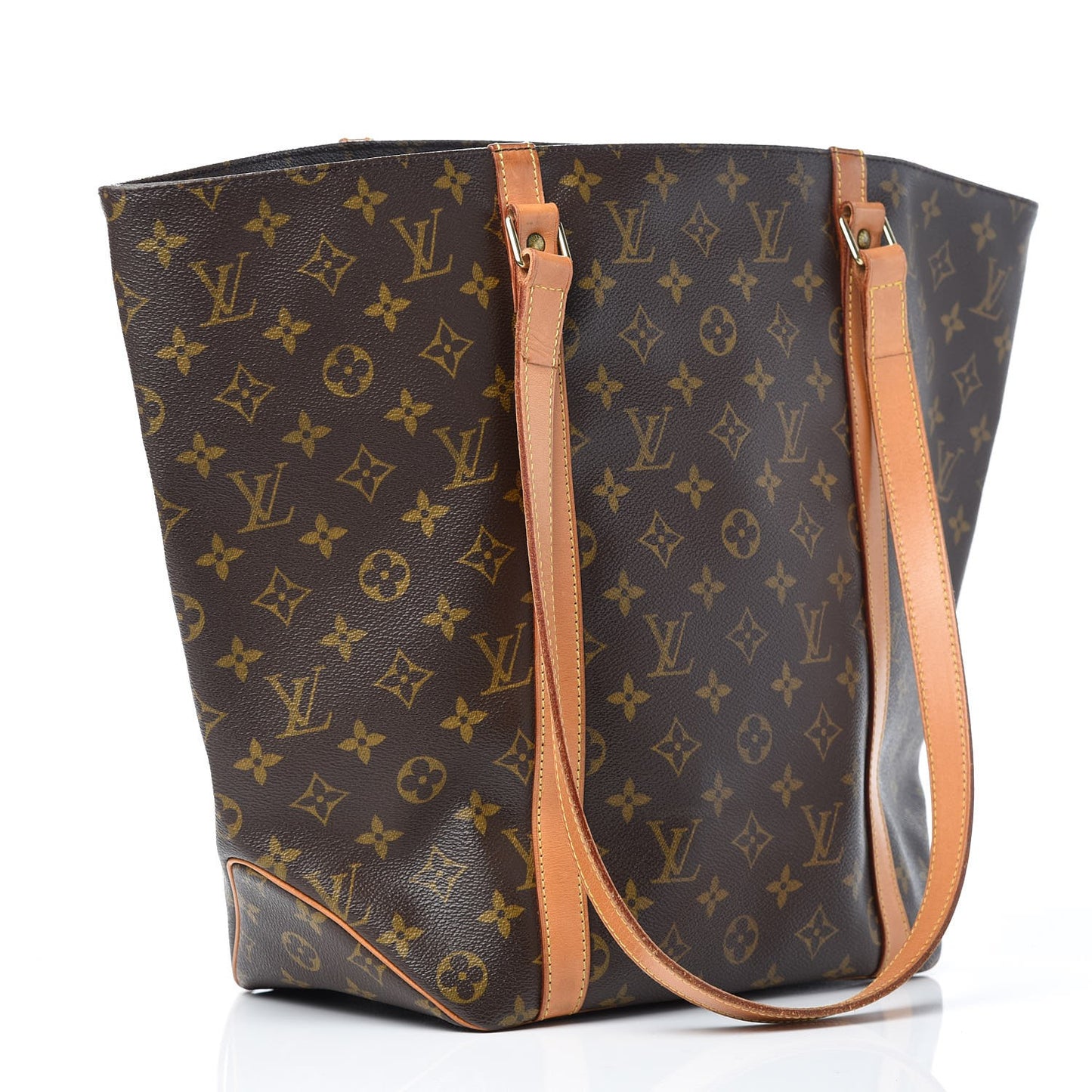 Monogram Sac Shopping Tote