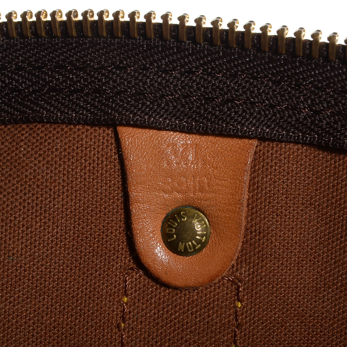 Monogram Keepall Bandouliere 60