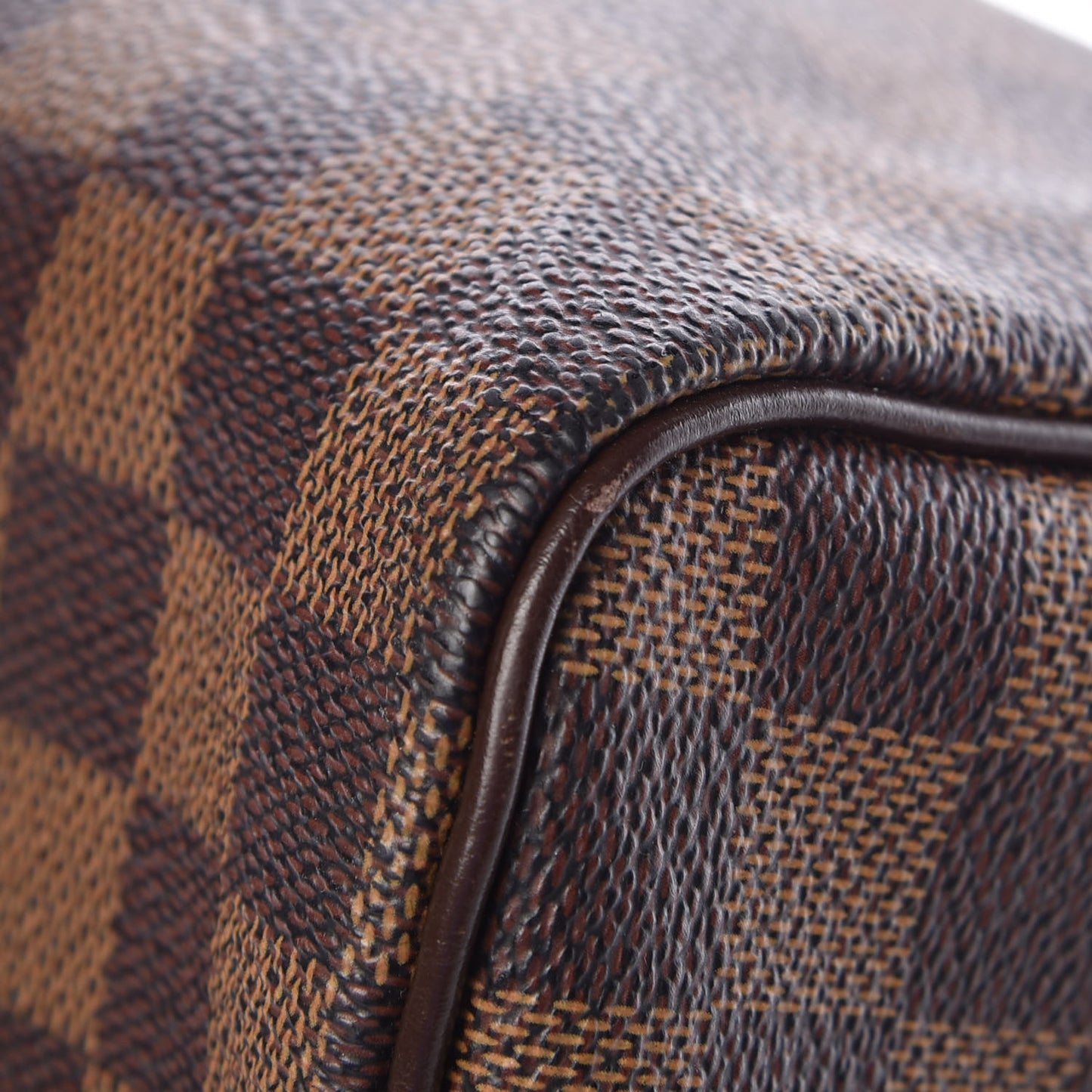 Damier Ebene Speedy 35
