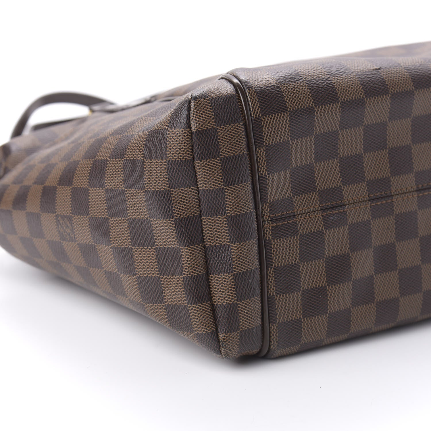 Louis Vuitton Damier Ebene Totally MM 6 of 9