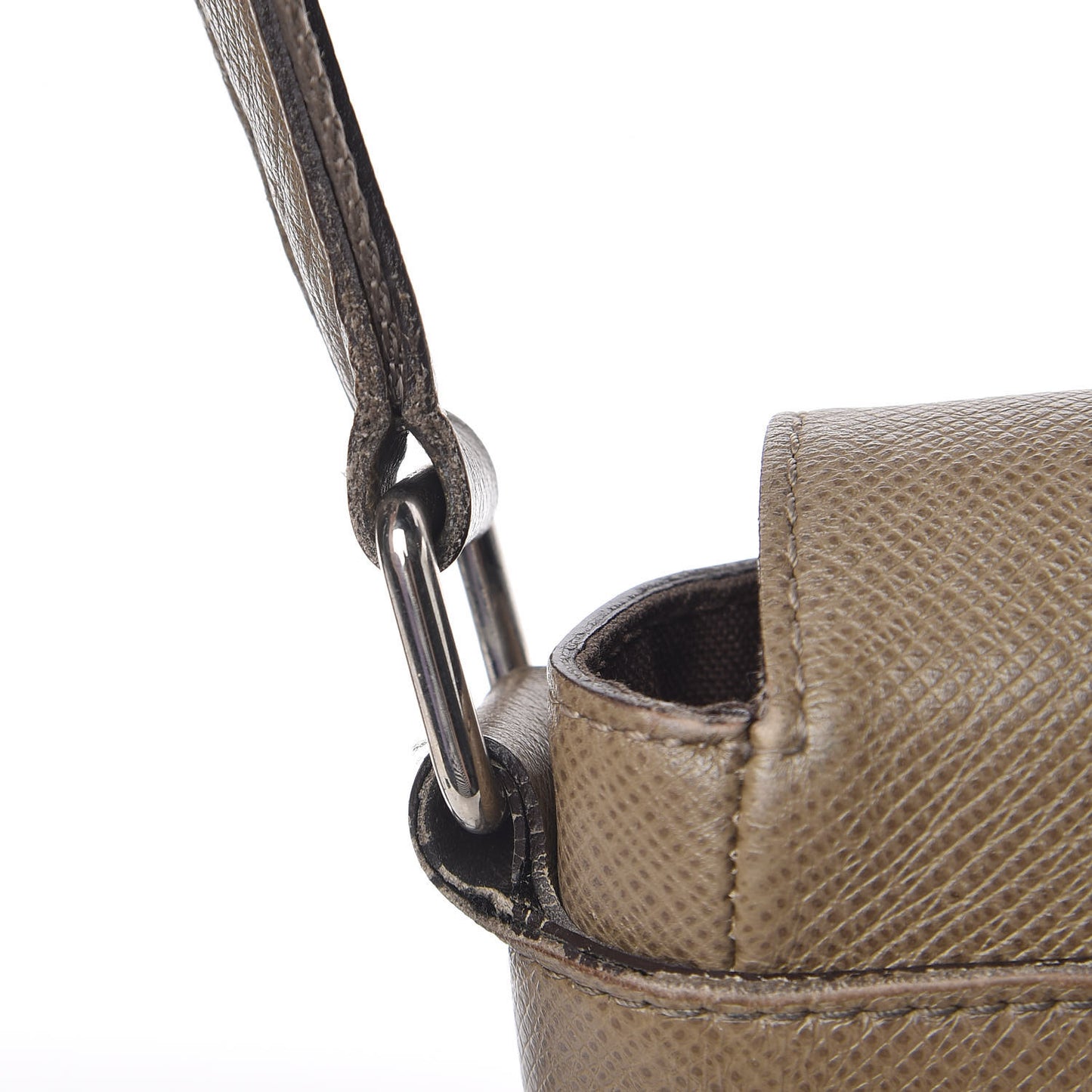 Taiga Roman PM Messenger Oural
