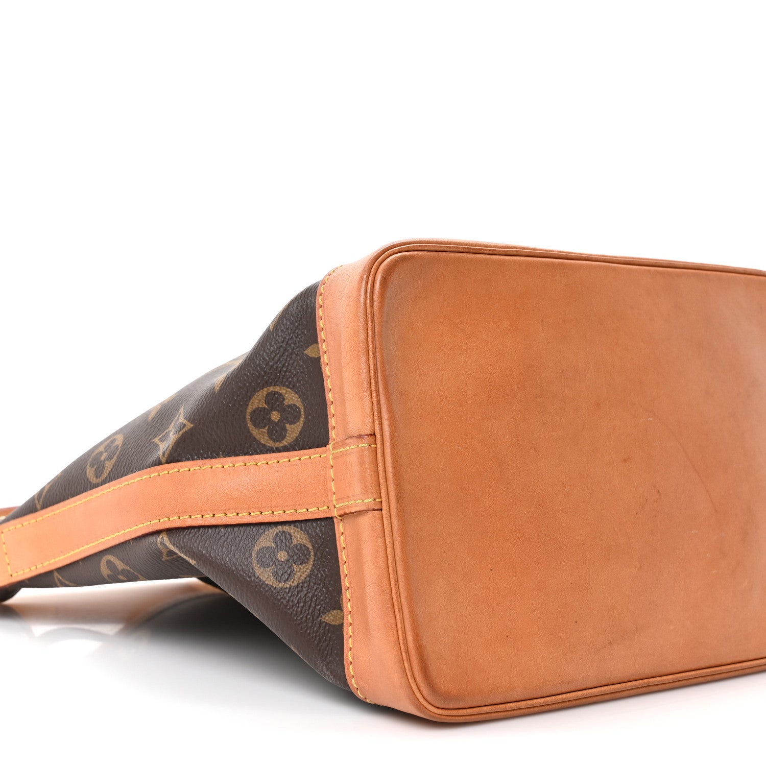 Louis Vuitton Monogram Noe BB 9 of 10