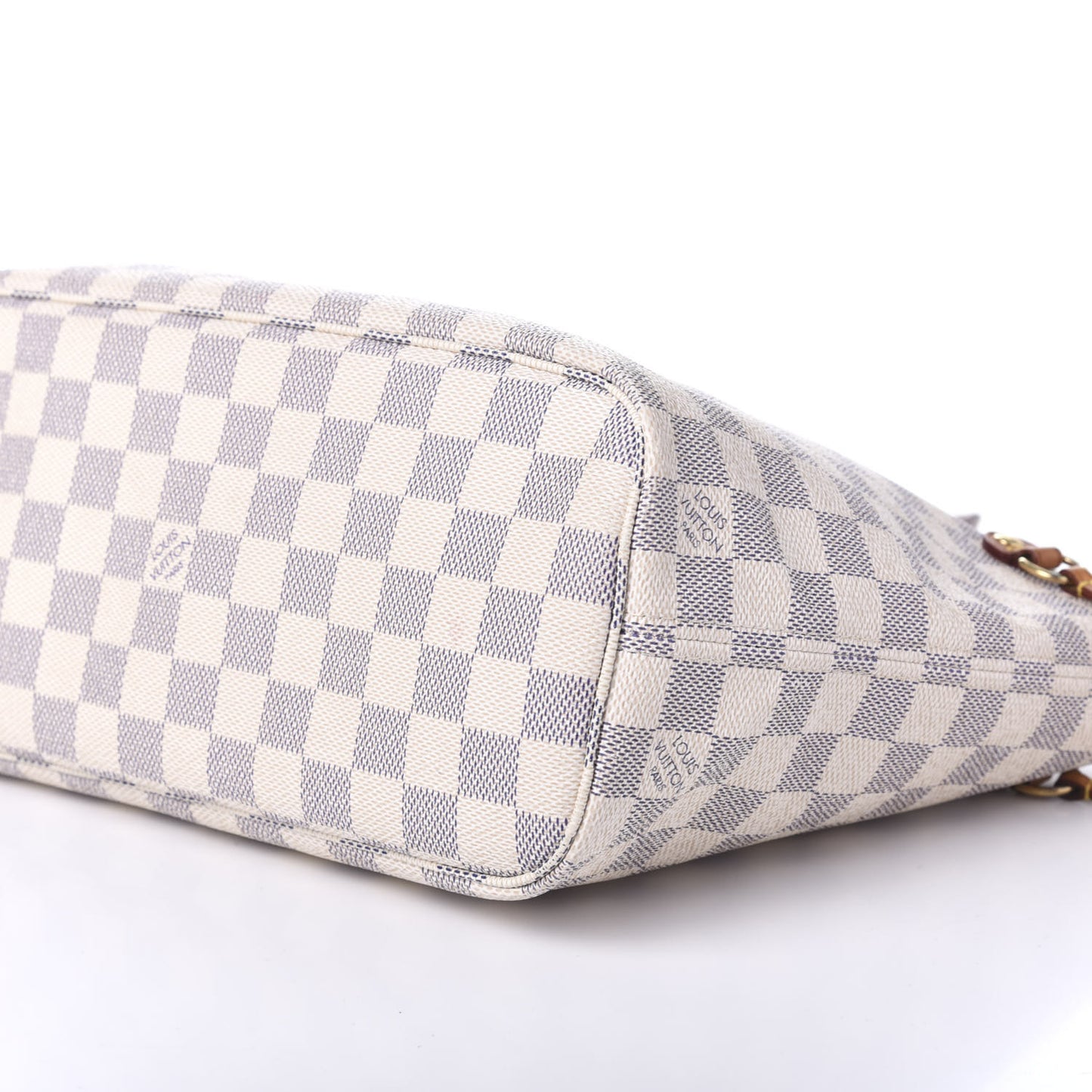 Damier Azur Neo Neverfull PM