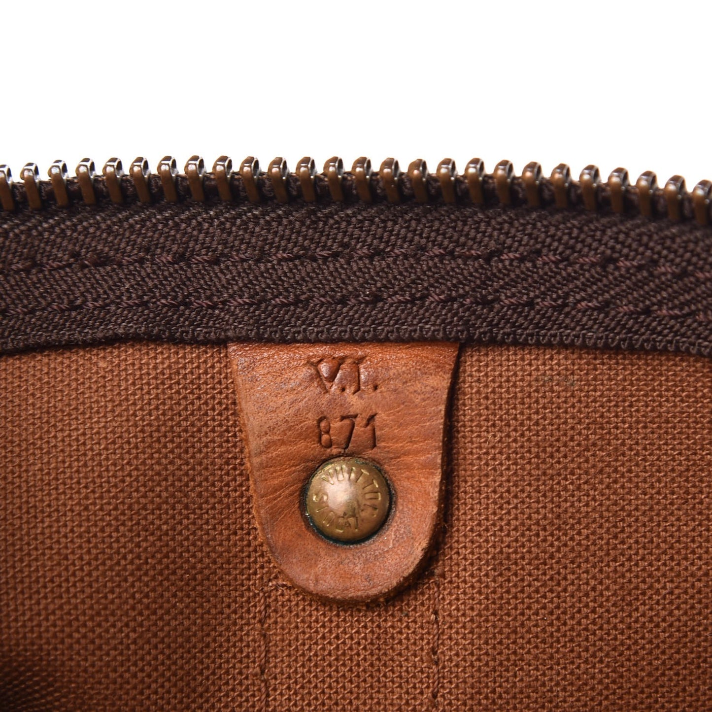 Monogram Keepall 45
