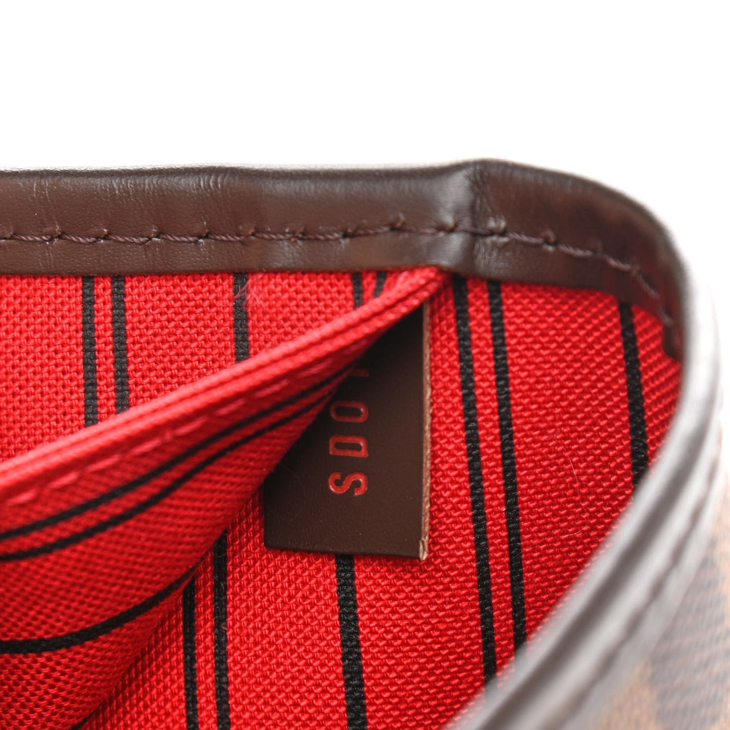 Damier Ebene Neo Neverfull GM