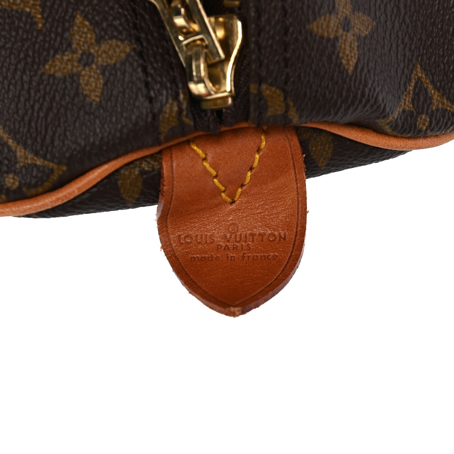 Monogram Keepall 55